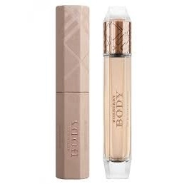 Burberry Body Eau de Parfum Intense парфюмерная вода, 60 мл Burberry Body Eau de Parfum Intense парфюмерная вода, 60 мл