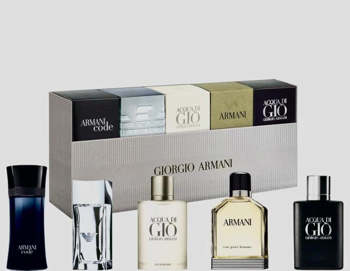 Emporio Armani Diamonds for Men Emporio Armani Diamonds for Men