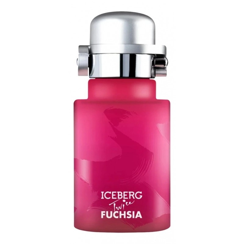 Фото Iceberg Twice Fuchsia