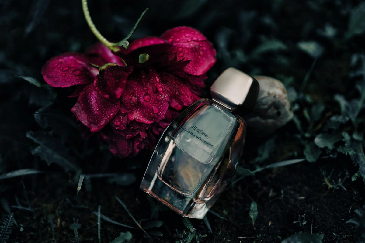 Narciso Rodriguez All Of Me Narciso Rodriguez All Of Me