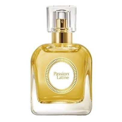 Фото ID Parfums Passion Latine