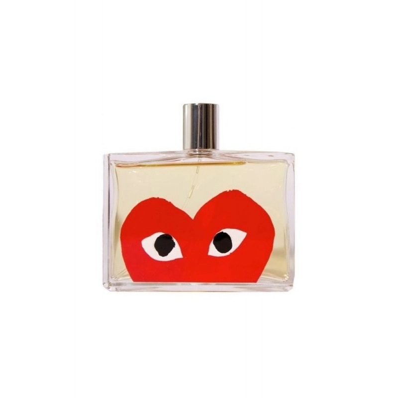 Фото Comme des Garcons Play