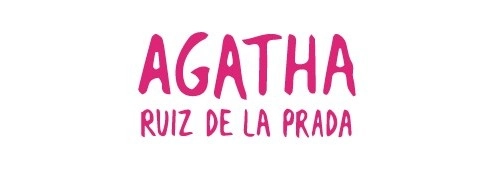 Фото AGATHA RUIZ DE LA PRADA