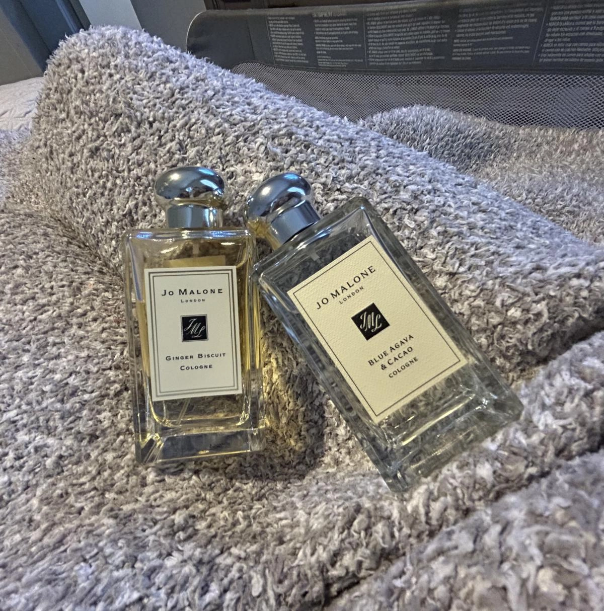 Jo Malone Blue Agava & Cacao Jo Malone Blue Agava & Cacao