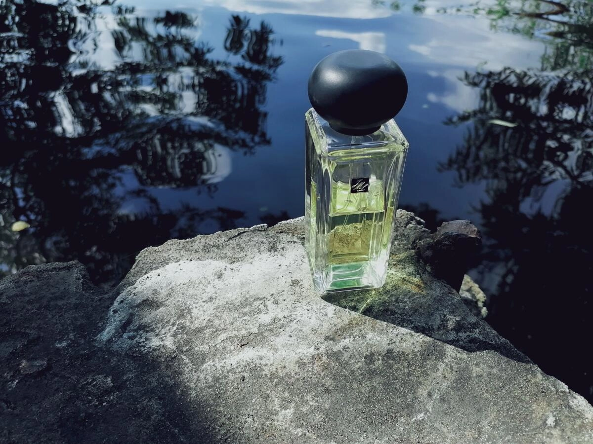 Jo Malone Darjeeling Tea Jo Malone Darjeeling Tea