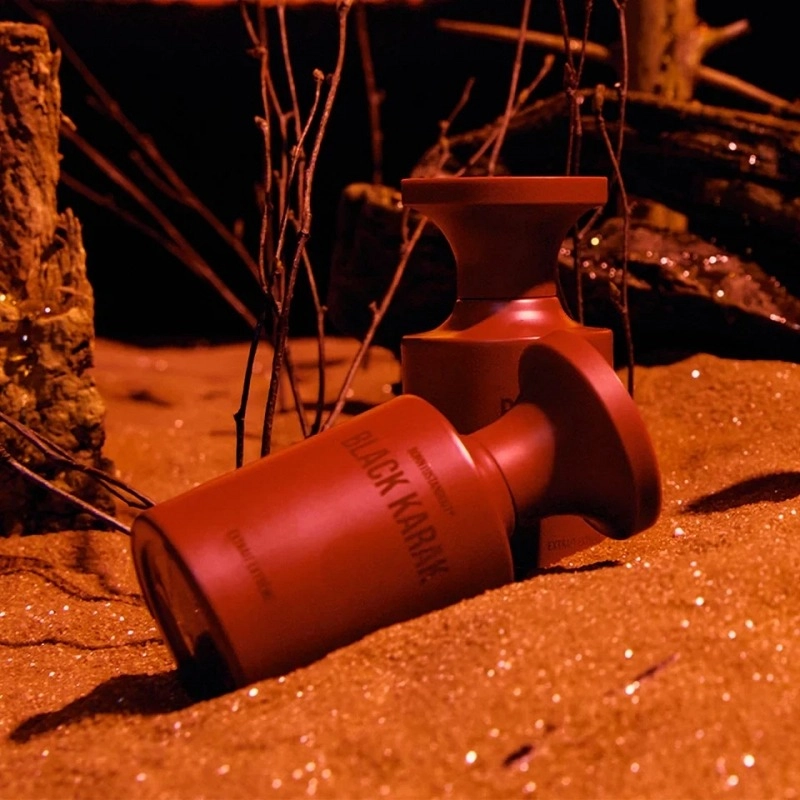 Фото BORNTOSTANDOUT Black Karak