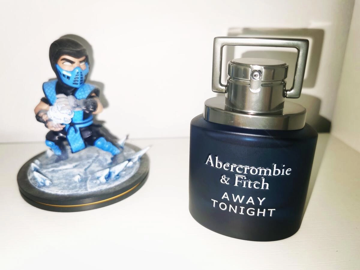 Abercrombie & Fitch Away Tonight Man Abercrombie & Fitch Away Tonight Man