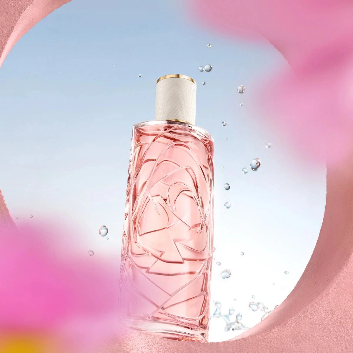 Lancome Over The Top Lancome Over The Top
