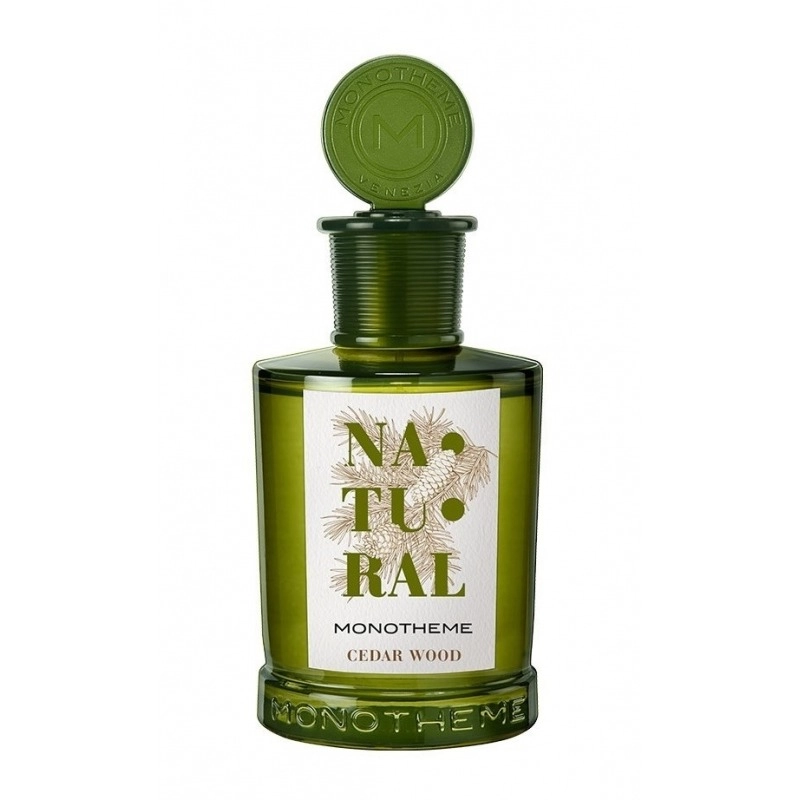 Фото Monotheme Fine Fragrances Venezia Cedar Wood