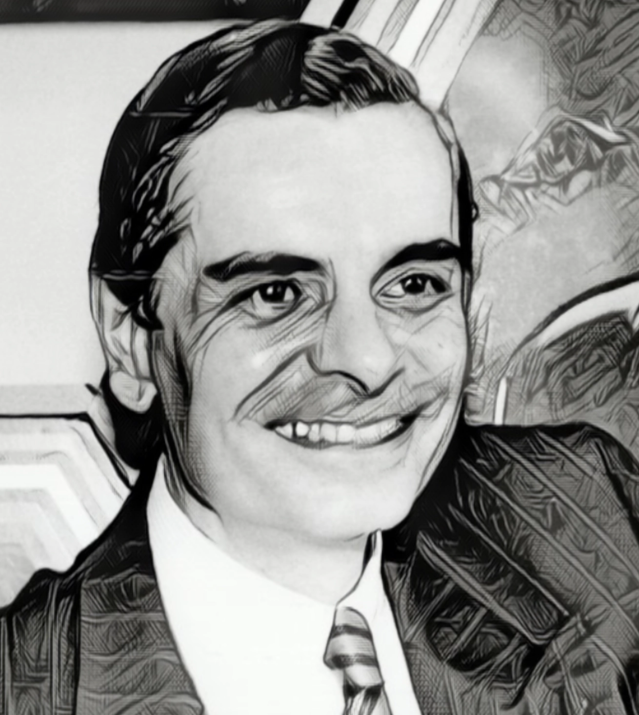 Maurice Roger (Морис Роже)