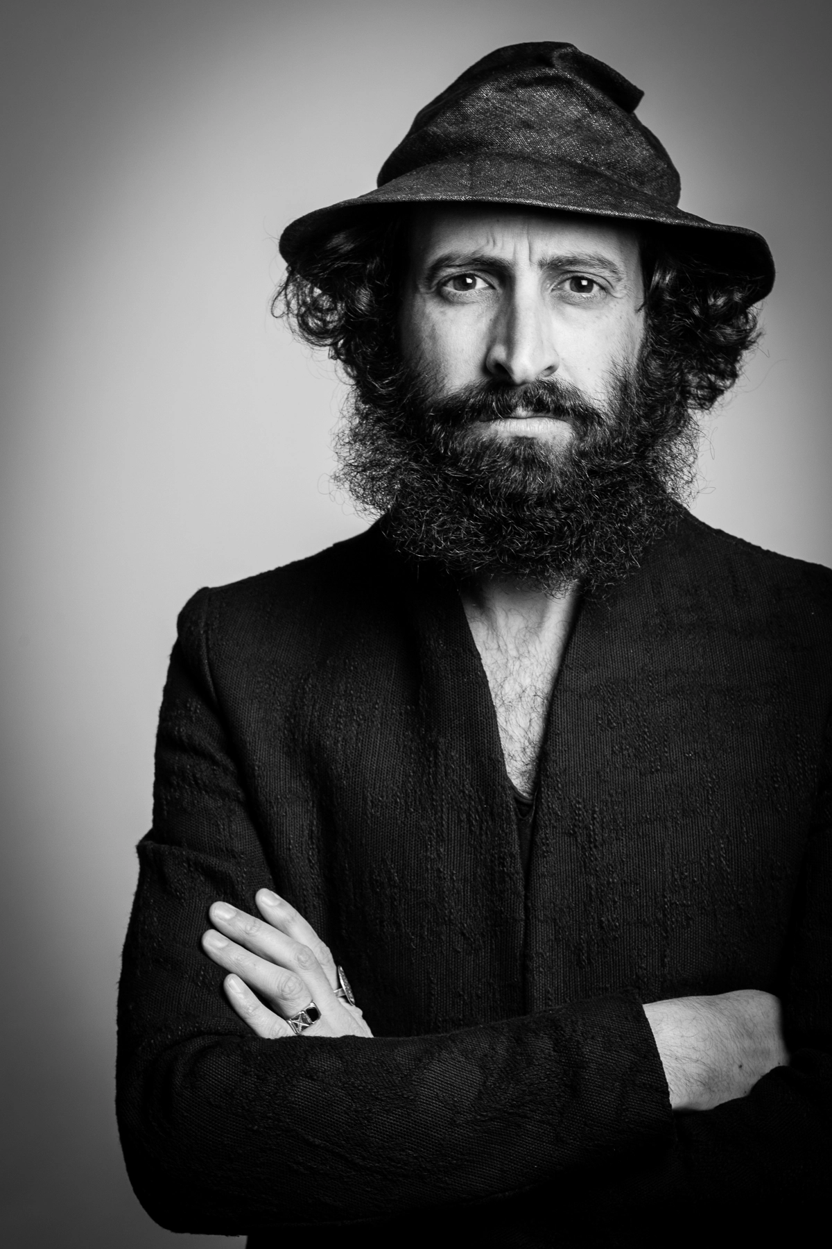 Giuseppe Imprezzabile (Джузеппе Импреццабиле)