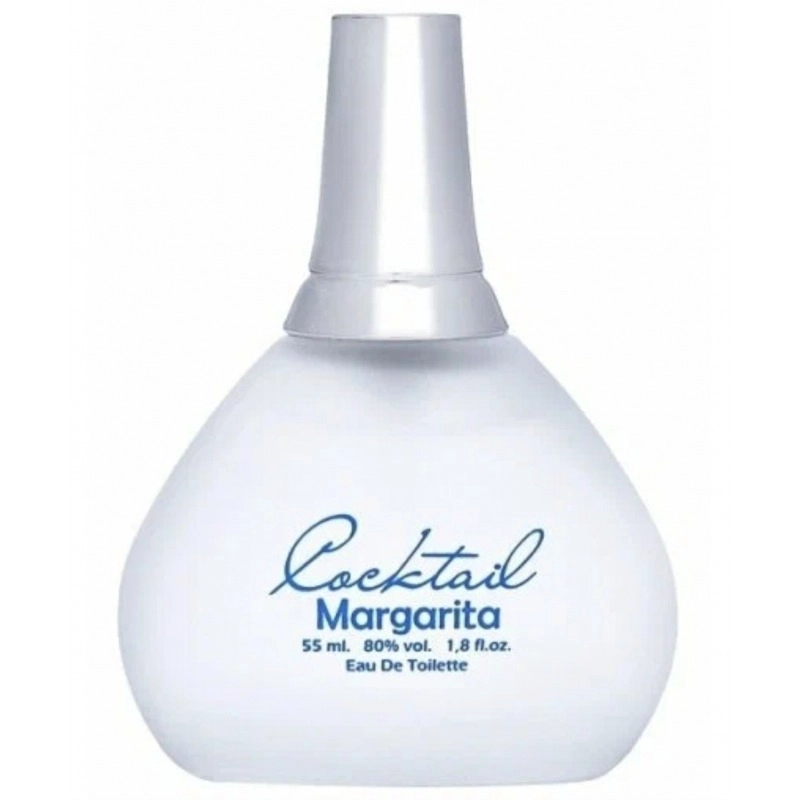 Фото Apple Parfums Cocktail Margarita