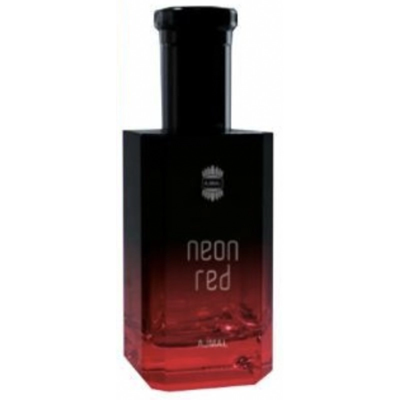 Фото Ajmal Neon Red