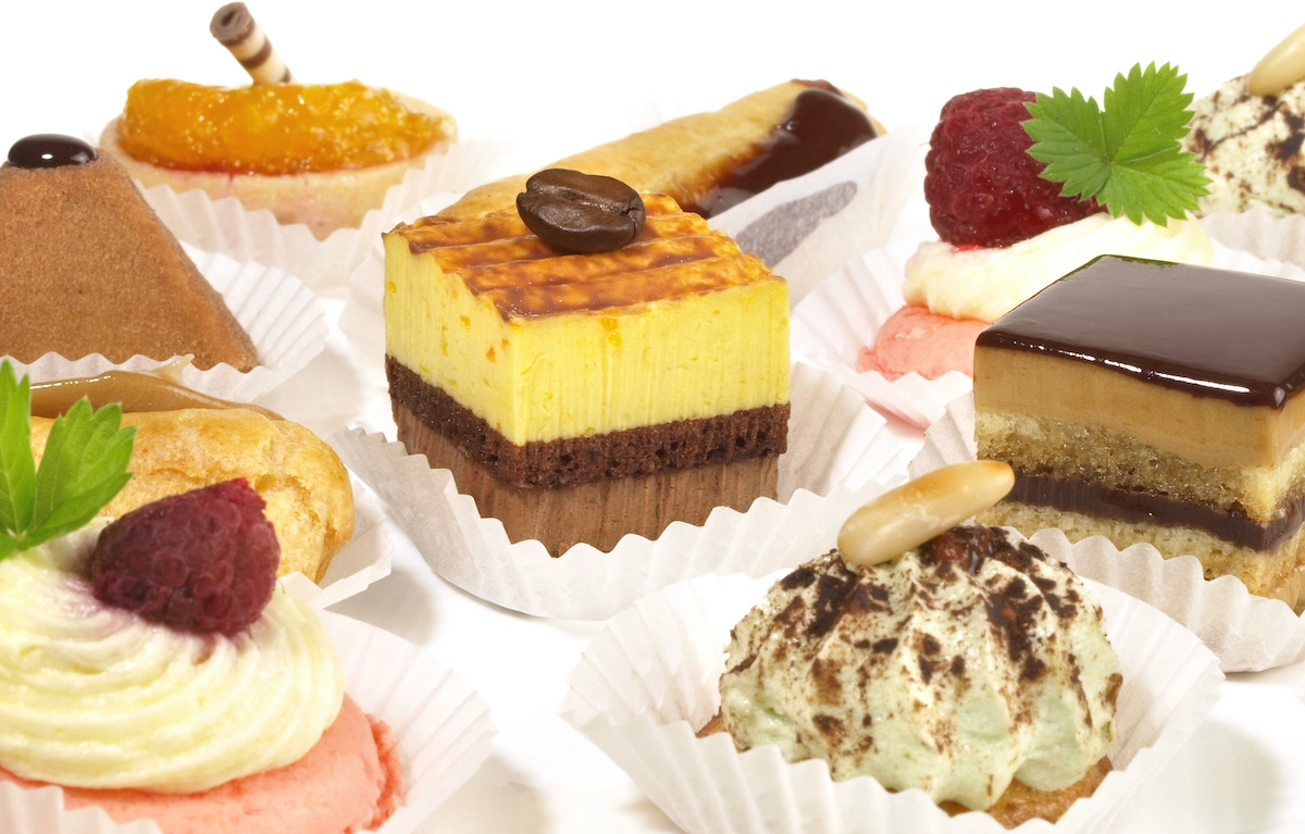 Фото Семена ванили