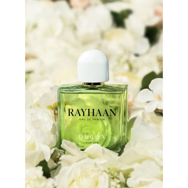 Фото Rayhaan Dahliya