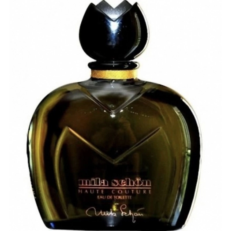 Фото Mila Schon Haute Couture