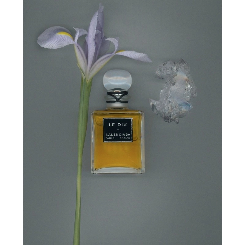 Фото Balenciaga Le Dix (2025)