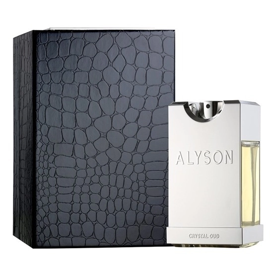 Фото Alyson Oldoini Crystal Oud
