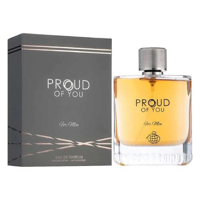 Фото Fragrance World Proud Of You For Men