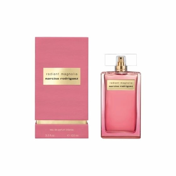 Narciso Rodriguez Radiant Magnolia Narciso Rodriguez Radiant Magnolia