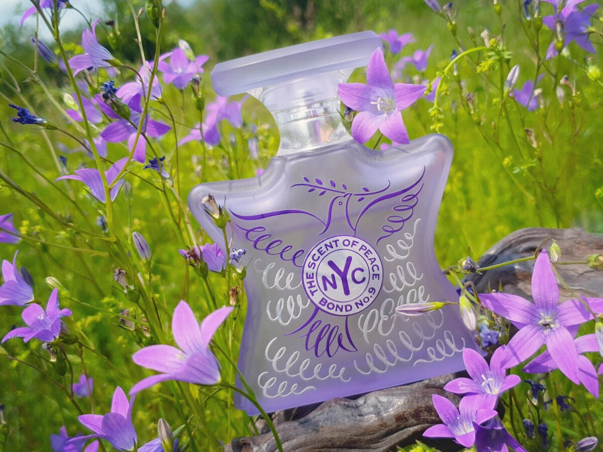 Bond No. 9 The Scent Of Peace Bond No. 9 The Scent Of Peace