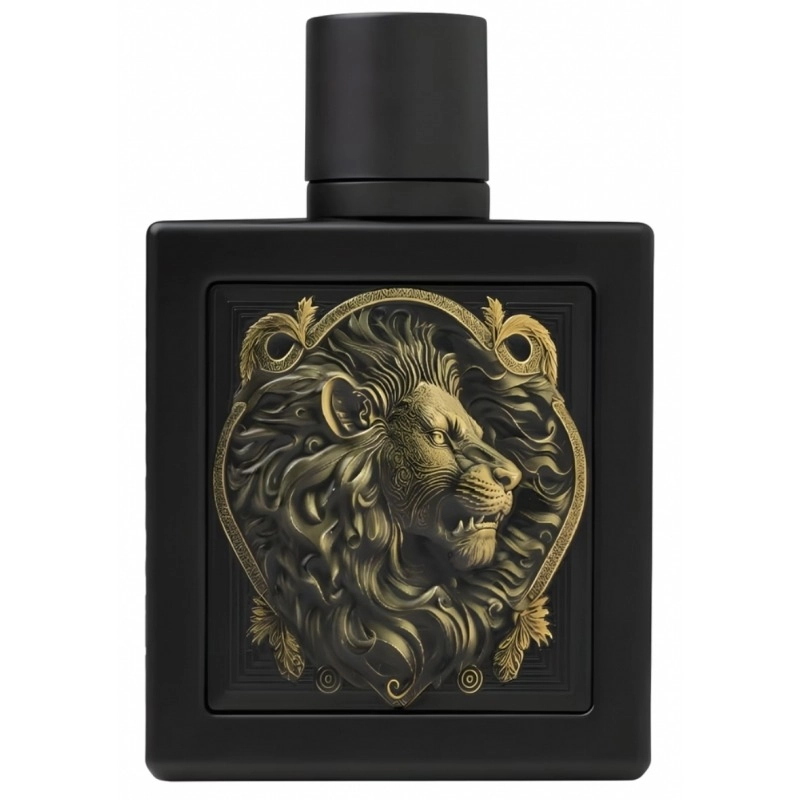 Фото Rayhaan Lion