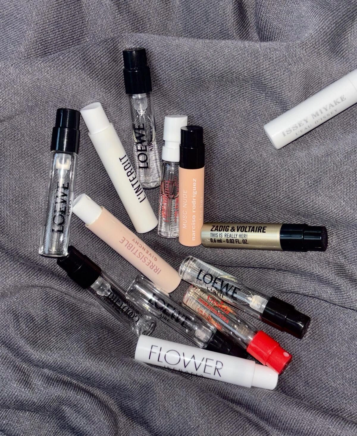 GIVENCHY Irresistible Nude Velvet GIVENCHY Irresistible Nude Velvet