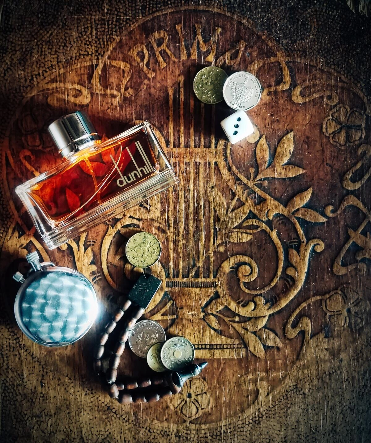 Dunhill Pursuit Dunhill Pursuit