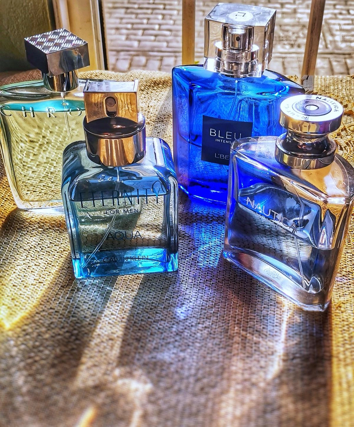 CALVIN KLEIN Eternity Aqua for Men CALVIN KLEIN Eternity Aqua for Men