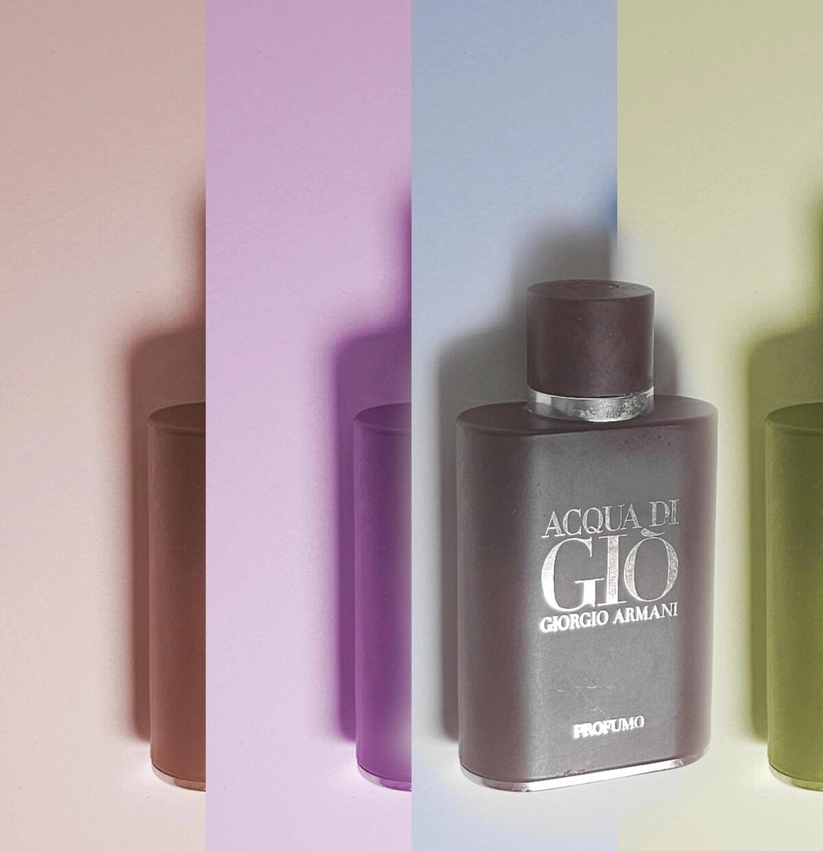 ARMANI Acqua di Gio Profumo ARMANI Acqua di Gio Profumo