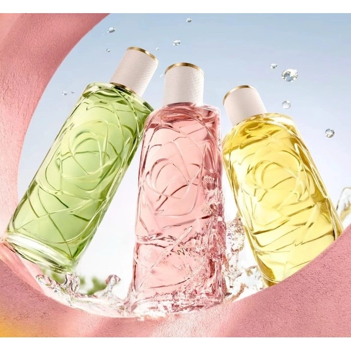 Открыть Lancome Over The Top Фото Lancome Over The Top