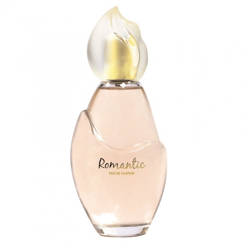 Фото Jeanne Arthes Romantic