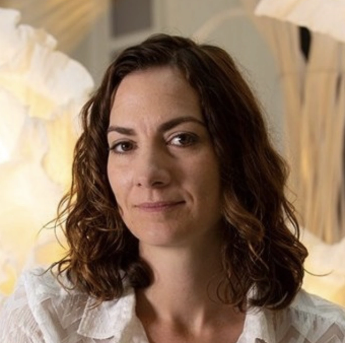 Camille Leguay (Камиль Леге)