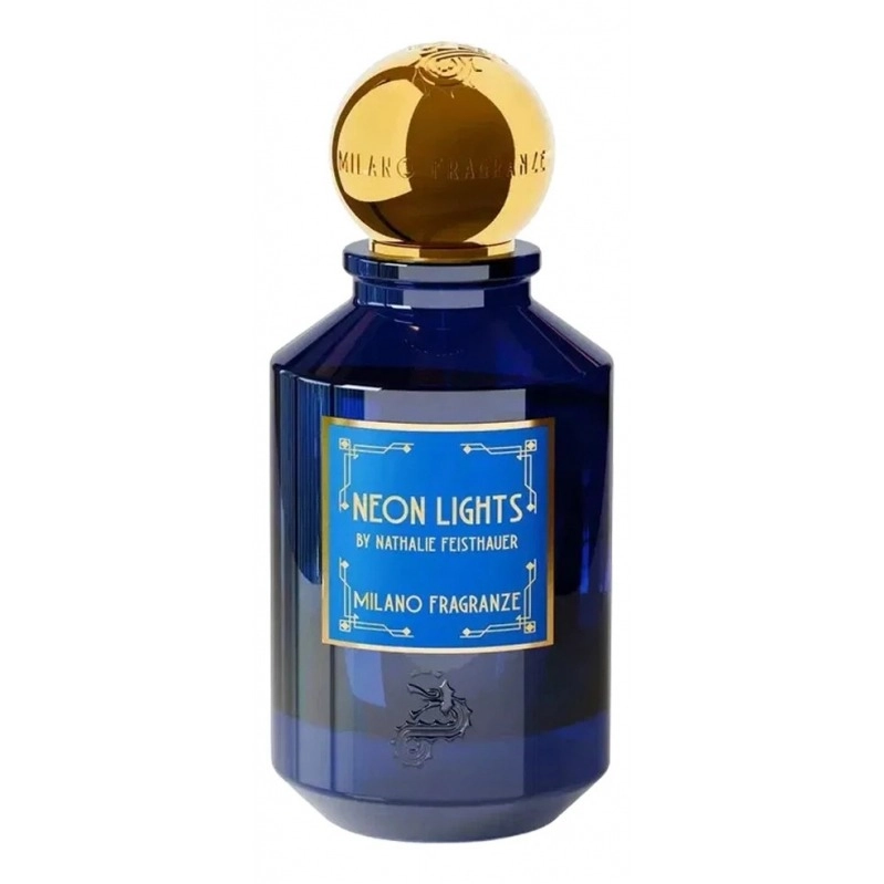 Фото Milano Fragranze Neon Lights