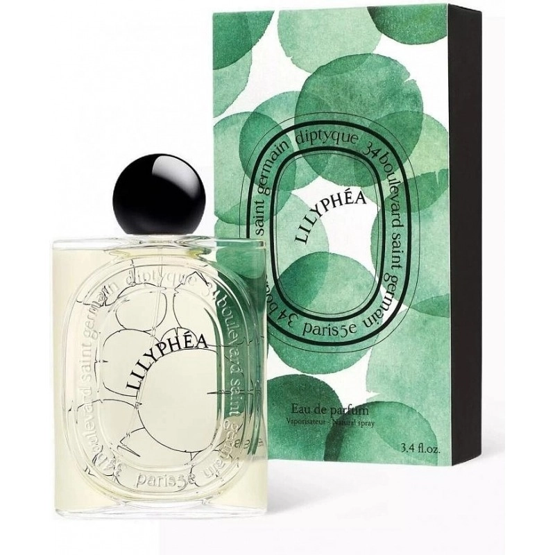 Фото Diptyque Lilyphea