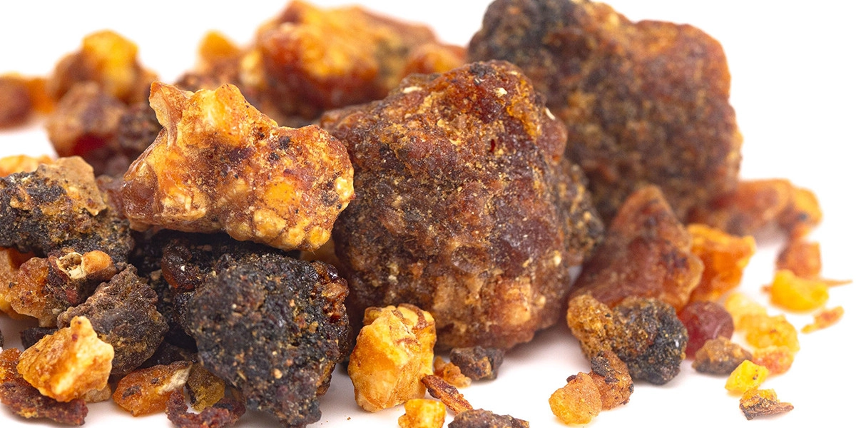 Фото Опопонакс