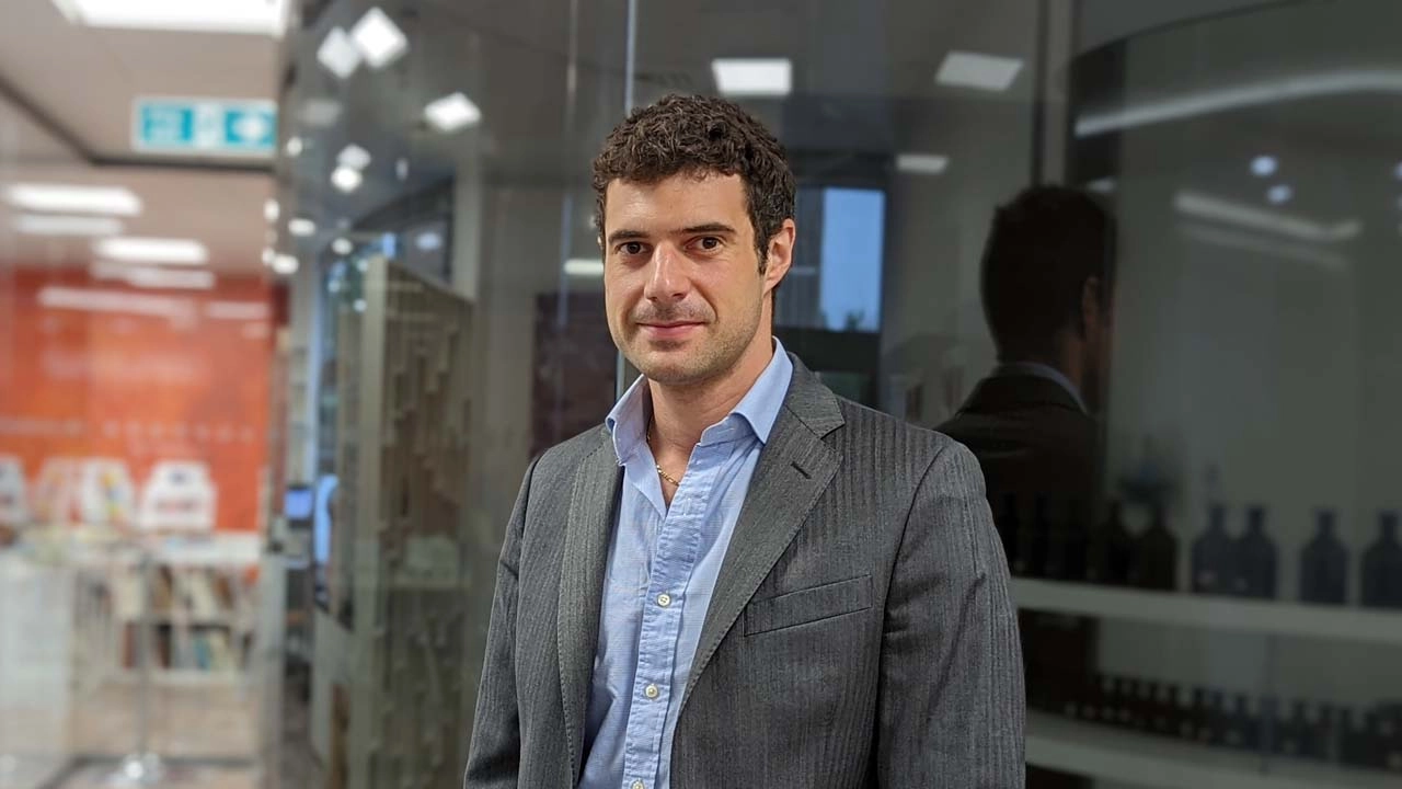 Jean-Charles Mignon (Жан-Шарль Миньон)