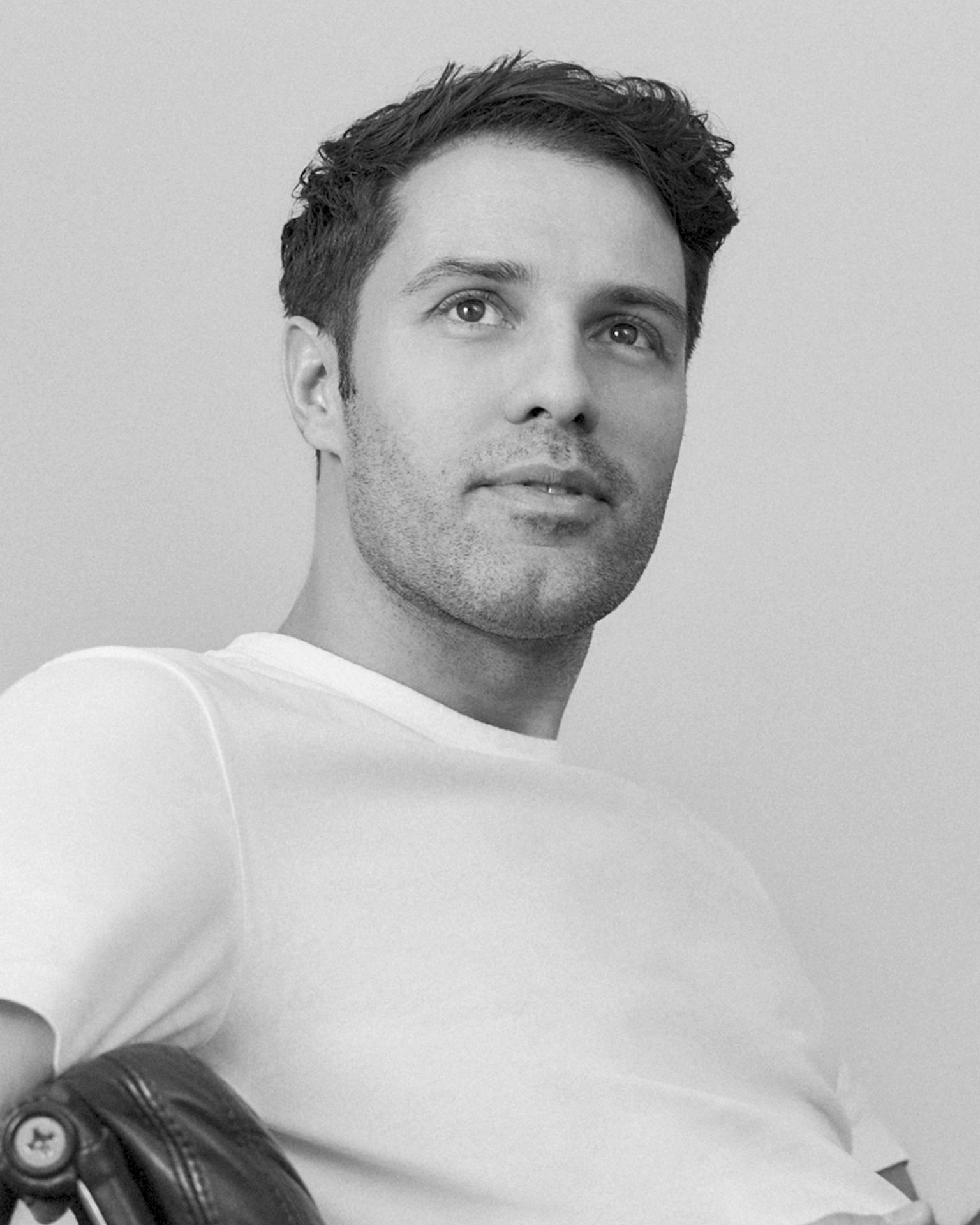 Florent di Marino (Флоран Де Марино)