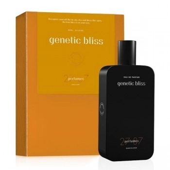 27 87 Perfumes Genetic Bliss парфюмерная вода, 87 мл 27 87 Perfumes Genetic Bliss парфюмерная вода, 87 мл