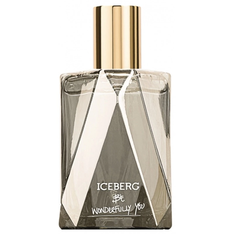Фото Iceberg Be Wonderfully You