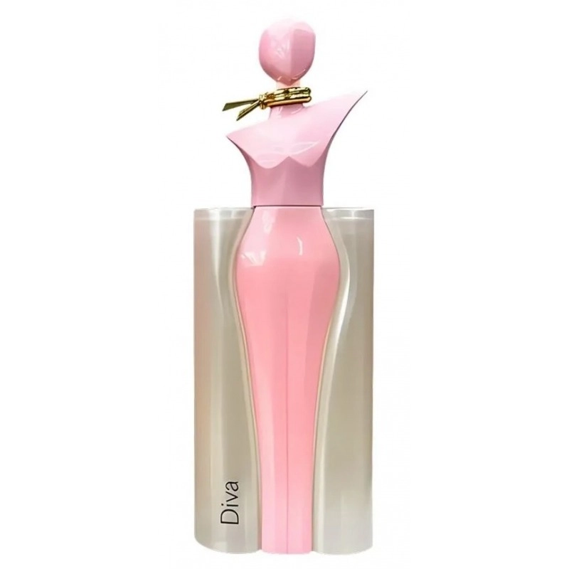 Фото Fragrance World Diva