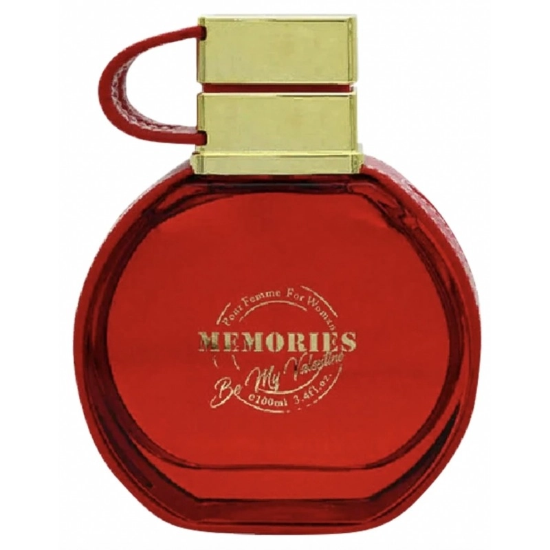 Фото Emper Memories Be My Valentine