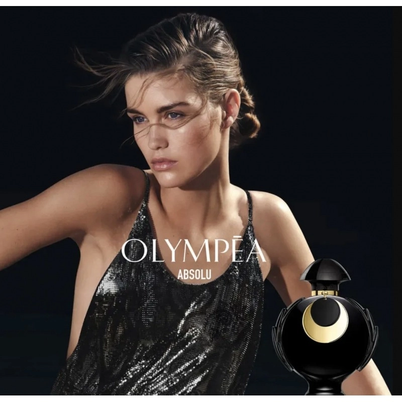 Фото Paco Rabanne Olympea Absolu