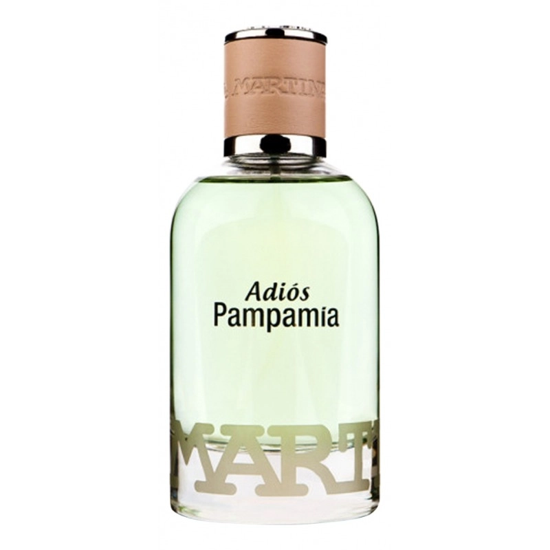 Фото La Martina Adios Pampamia Hombre