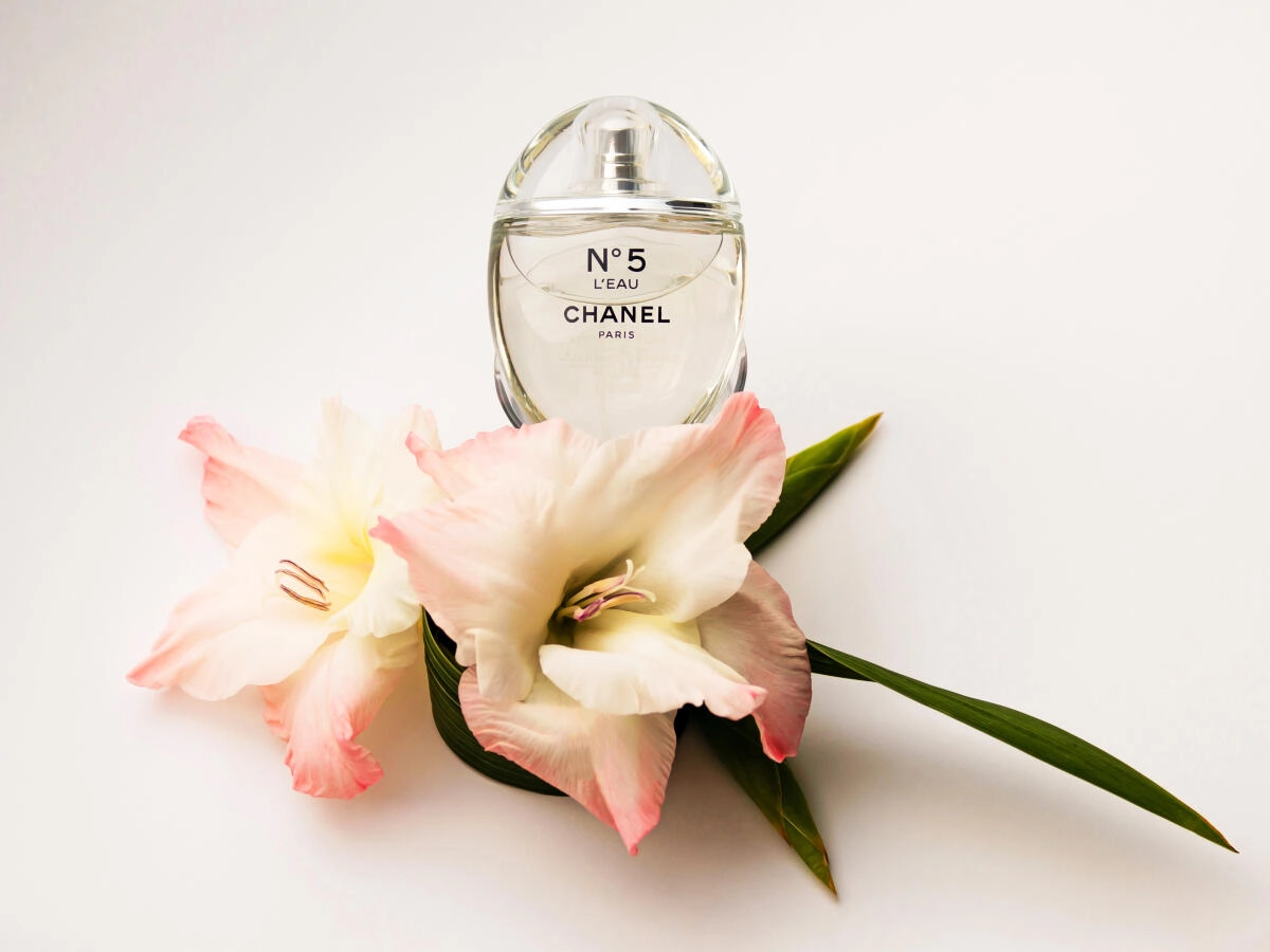 Chanel №5 L'Eau Limited Edition Chanel №5 L'Eau Limited Edition