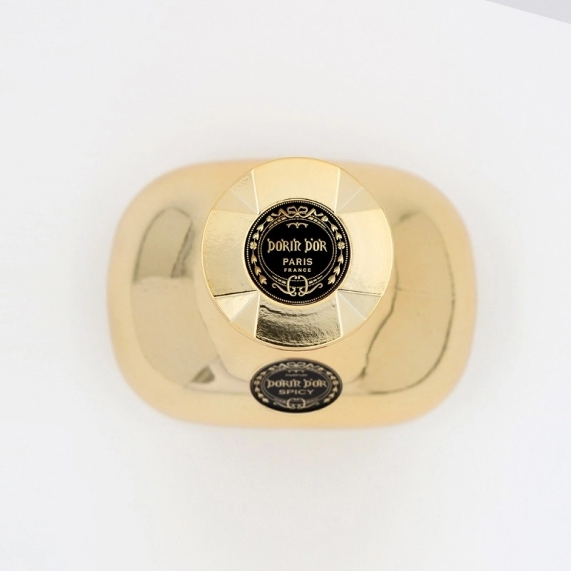 Фото Dorin D'Or Spicy