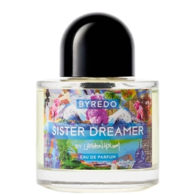 Фото BYREDO Sister Dreamer