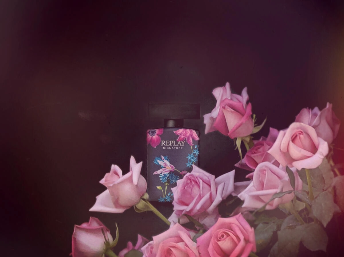 Replay Signature for Women Replay Signature for Women