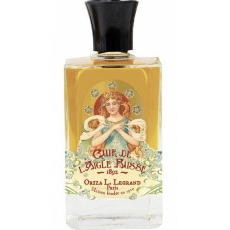 Фото Oriza L. Legrand Cuir de l'Aigle Russe