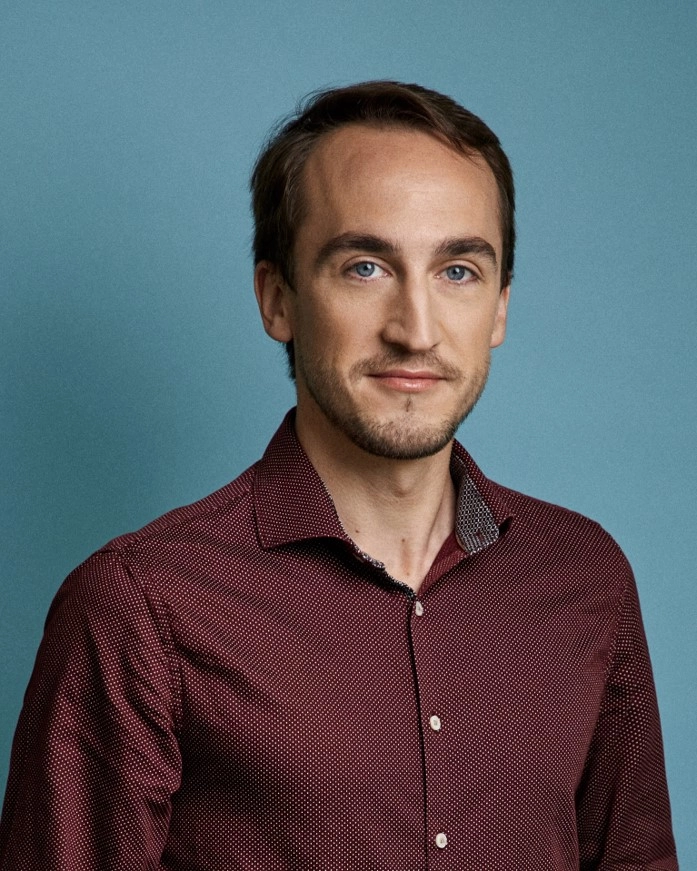 Doug Falcone (Даг Фальконе)